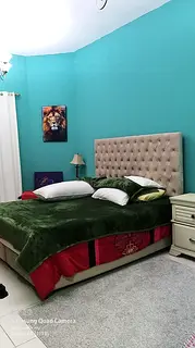 Fully Furnished Spacious Room