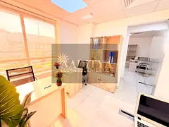 Affordable Office |direct from Owner |Prime Location