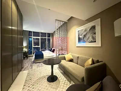 FULLY FURNISHED | CANAL VIEW | WITHOUT BALCONY
