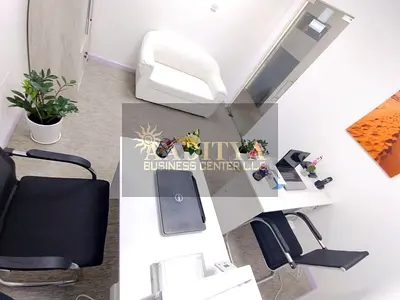 Affordable Office Spaces |Office for Startups| Free utilities