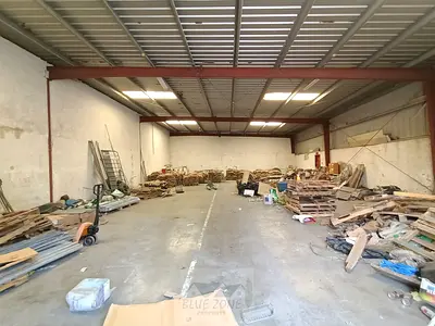 Ras Al khor 3700 Sqft Warehouse For Rent