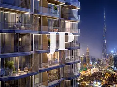 30% POST HANDOVER | SPACIOUS LAYOUTS | HIGH ROI | MAJAN PRIME DEAL