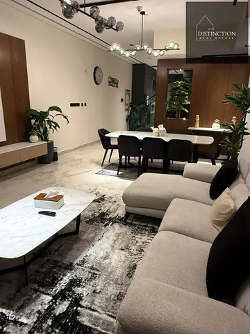 Spacious Spacious 3BR Apartment | Furnished | Park & Pool View