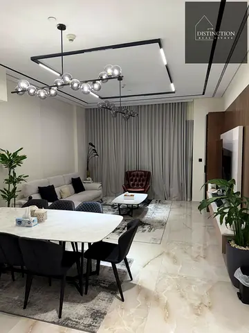 Spacious Spacious 3BR Apartment | Furnished | Park & Pool View