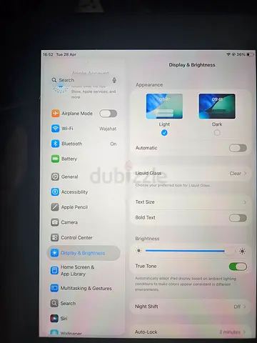 Ipad Mini 5 64gb
