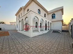 Elegant Villa with 6 Bedroom Villa + Maid Room + Driver Room | GCC Nationals Only