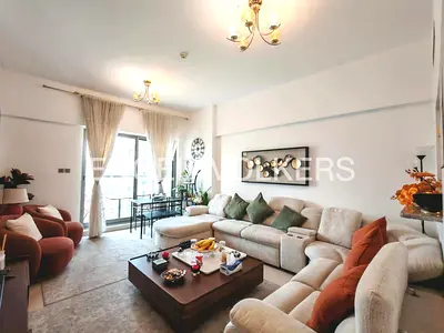 High floor | Prime location | High ROI