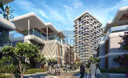 Biggest- 3Bed Unit | En-Suite Layout | Full Open View |