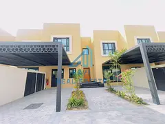 Your Dream Villa Awaits – Stylish 4 Bedrooms Villa In Sustainable City-Sharjah For Rent