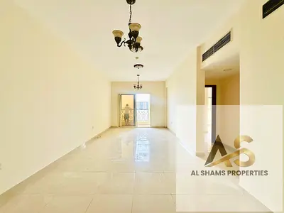 Spacious 1 BHK Available | School Zone Area | Open View |