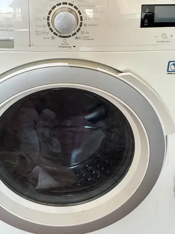Washing machine 5 kg