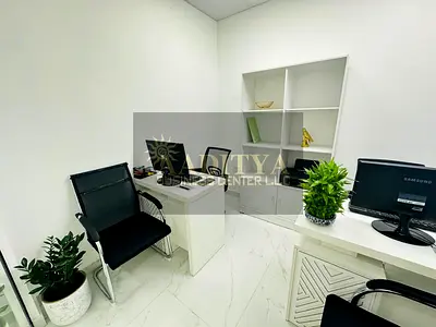 Fully Furnished Office | Near to Metro Station | No Commission |