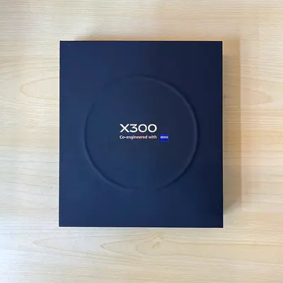 Vivo X300 16/512GB