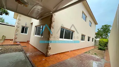 Independent Villa | Huge 4 BR | Prime Location