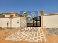Spacious 2 Bedroom Is Now Available For Rent With Ac in New Riffa