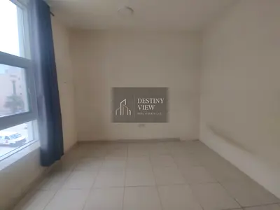 Lavish 1bhkfull family building in muwailah sharjah 30k