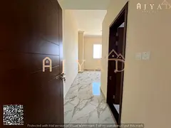 For annual rent first occupancy: beautiful 1 bed hall apartment in Al Mowaihat 3 Ajman, Academy Stre
