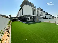 Internal Unit | Prime Location | Corner Big Plot