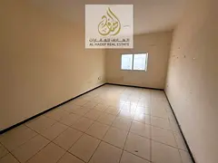 Studio for Rent in Al Rashidiya 3 📍 Al Muroor Street Near Ajman One Towers ✨ Semi-Separate Kitc