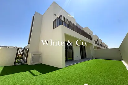 Near Pool | Landscaped | Cheque Flexible