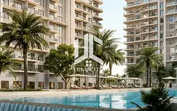 Hot Deal | Stylish 1BR | Perfect Investment