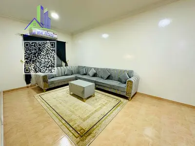 no commission 1BHK for Monthly Rent – Ajman Al Mowaihat 3 included bill's