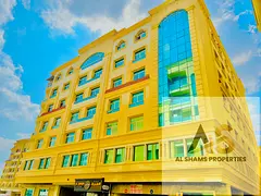 Upgraded 2bhk with Parking Wardrobe prime Location