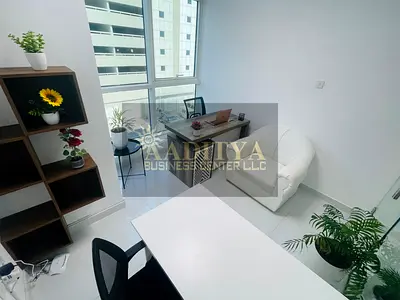 Premium Workspace| No‑Commitment Lease| Flexible Rent options