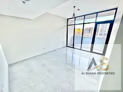 Brand New Luxury 1BHK|Free parking|Balcony|Ready to move