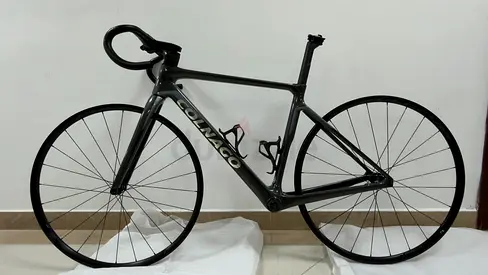 Colnago v4 frameset