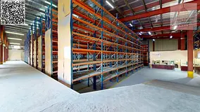Ready Warehouse for sale | prime location 38550 sqft | Excellent income