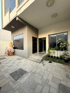 Exclusive Townhouse Offer | 5 Bedrooms | Personal Finishing