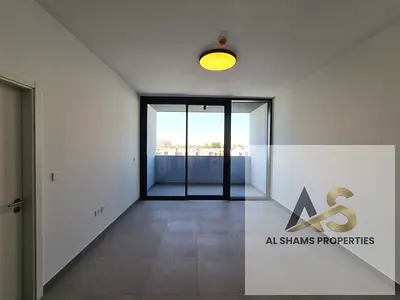 Premuim 1 Bedroom for Rent in Aljada - Brand New