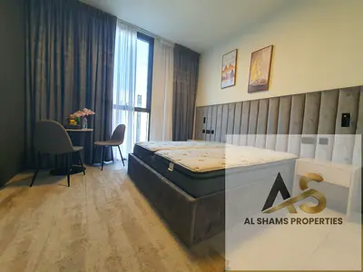 Top Tier apartment | Prime location | Aljada sharjah