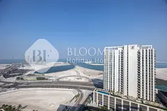 High Floor | Sea View | Short Term Rental