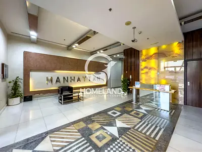 Huge layout | Upgraded | Best location in JVC