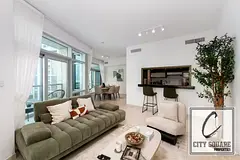 Fully furnished I Burj Khalifa View I Ready to move