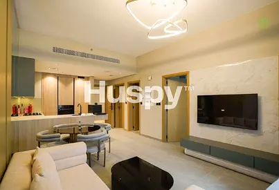 Brand New | Furnished | Vacant