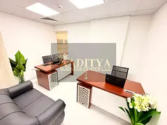 Modern Workspace | Prime Address | Move-In Today