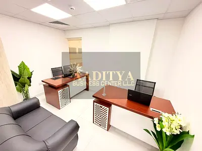 Modern Workspace | Prime Address | Move-In Today