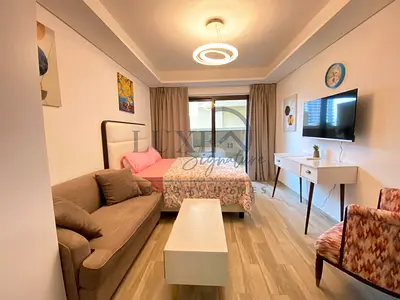 CLASSY FURNISHED STUDIO || SPACIOUS LAYOUT || CALL US NOW
