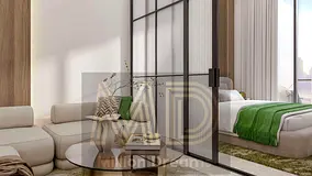 GOLF FACING || HIGH FLOOR || VASTU