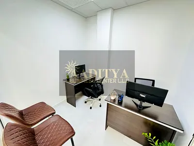 Rent office with us | Best solutions for Startups in Dubai