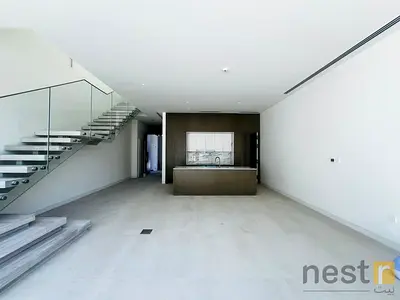 Premium 3BR Villa | Unfurnished | Ready to Move