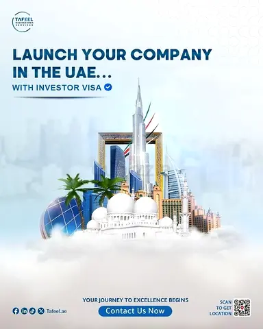 Business Consultancy Services in Dubai | Tafeel Businessmen Services