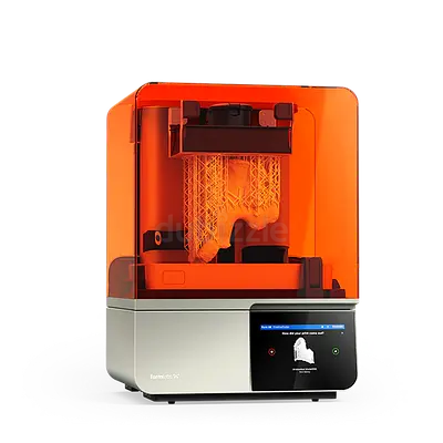 Formlabs Form 4 Resin 3D Printer (Professional SLA) - Excellent Condition