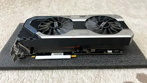 1070ti gaming gpu