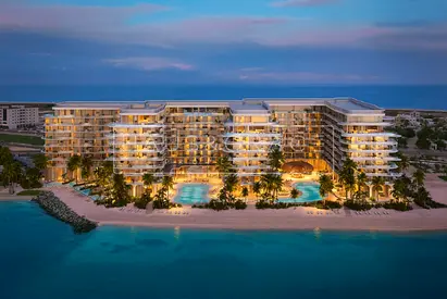 Beachfront living | Easy payment plan | Sea view