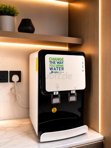 Countertop Water Dispenser / Cooler / Filter