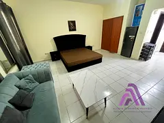 Stylish Furnished Studio with WiFi | Prime Russia Cluster - Russia Cluster